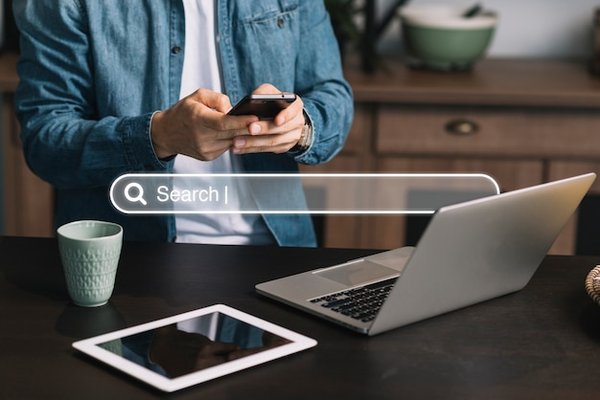 Quelles sont les principales étapes d'une création de site internet à Rouen ?