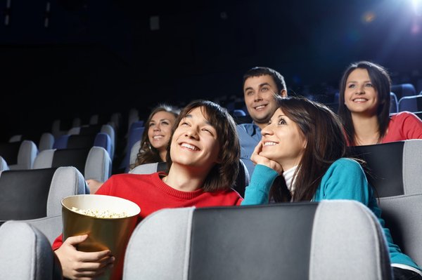 les jeux vidéo pour les fans de films et de séries télévisées