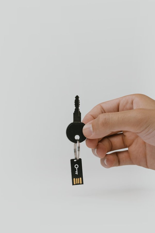 Pourquoi je ne peux pas formater ma clé USB en FAT32 ?