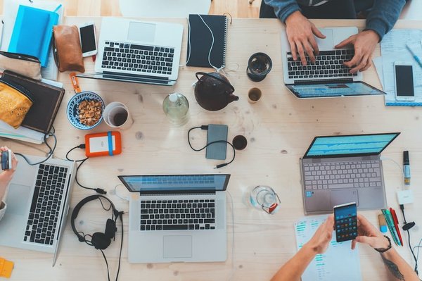 Qu'apporte le SEO pour les PME ?